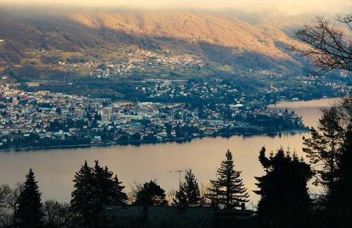 Bellagio Baita treeb - Foto 34