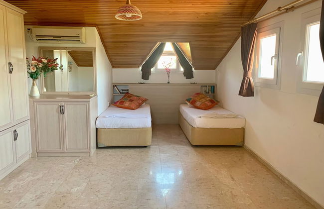 Villa Ruya,with Swimming Pool & Stunning sea Views - Photo 6