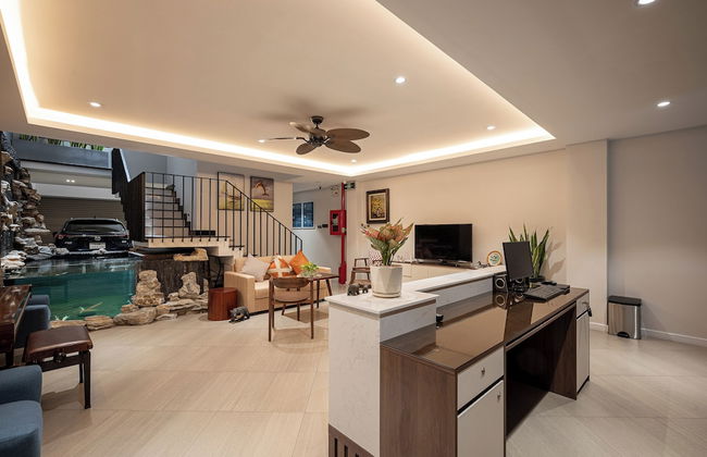 Cozrum Home - Kena House - Foto 8