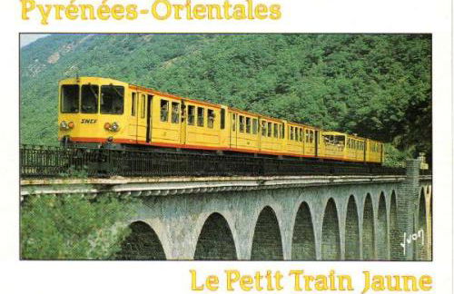 Appartement 3 pièces 7 pers avec vue magnifique sur les Pyrénées - 3 Pièces 7 personnes MAE-3855 - Foto 6