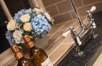 Kingfisher Cottage at Aysgarth Falls - Foto 15