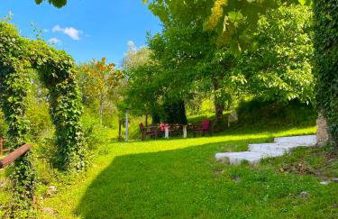 Dimora Bella Civita Bagnoregio - Photo 39
