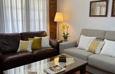 Casa Rural Mijarra **** - Foto 1