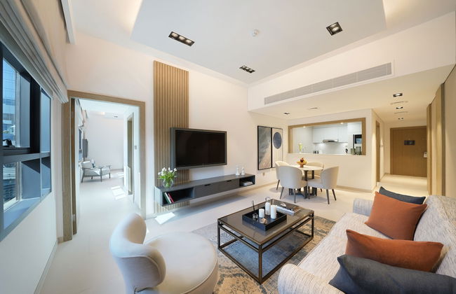 Cheval Maison - The Palm Dubai - Photo 40