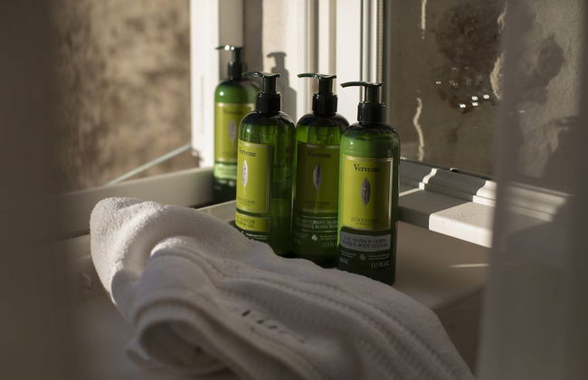 Villa Miri, superior heritage villa with swimming pool - Foto 42