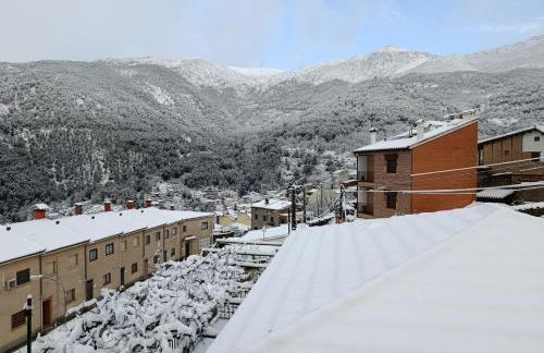 Torreón El Guindal - Sierra de Gredos - Foto 33