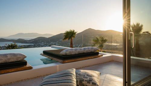 Youtopia Ios Luxury Villas & Suite - Foto 3