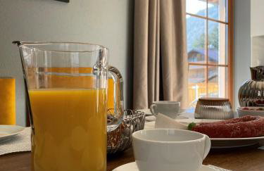 Das Bergquartier - Ferienwohnung Zugspitze - Foto 2