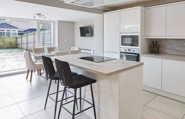 Host Stay Aidan Gardens - Foto 22