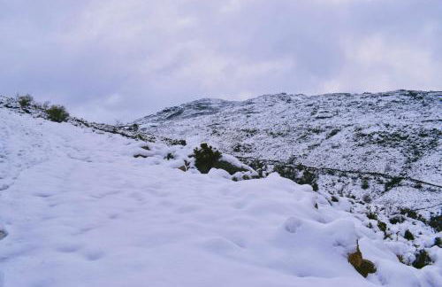Casa Ti' Beites, no Santuário de Nossa Senhora da Peneda - Photo 18