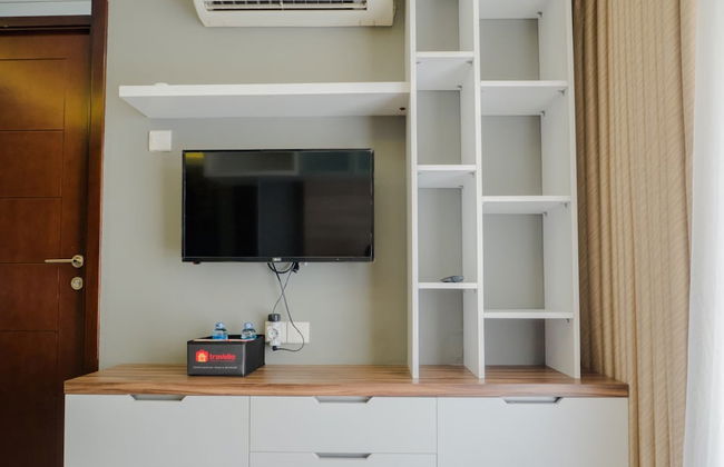 Pleasant 2BR Apartment at Gateway Pasteur - Photo 25