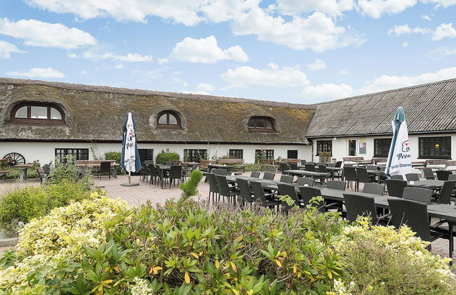 First Camp Klim Nordvestkysten - Foto 29