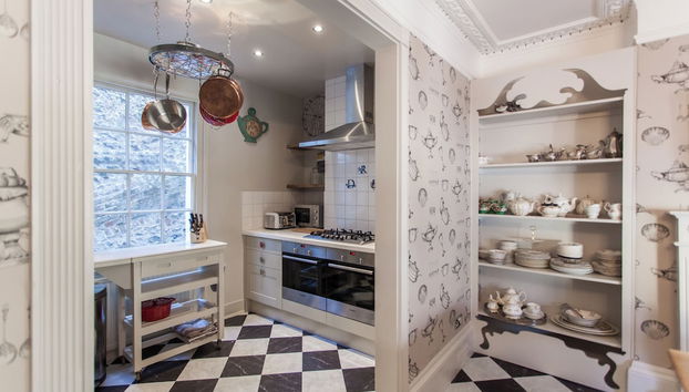 Wonderland House - Foto 2, Habitación