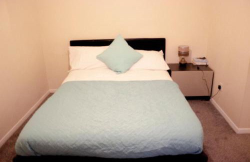 Kempston Cosy Lodge - Foto 8