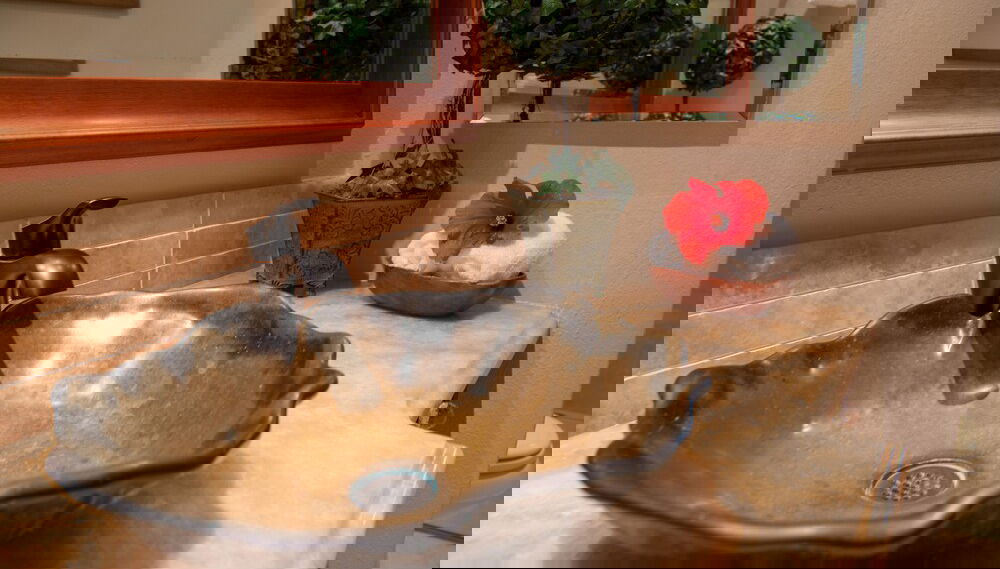 Wailea Ekahi 32B - Foto 1, Baño