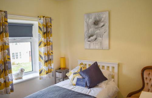 Grassgarth Cottage - Foto 9