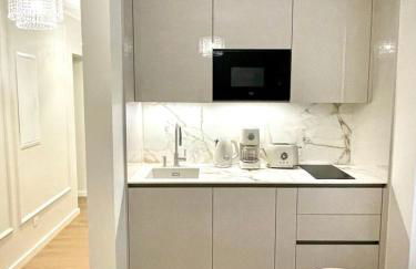 Elegant Apartment Near the European Quarter - Foto 10