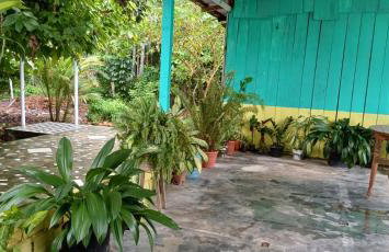 Residencia Moraes 1 - Foto 12