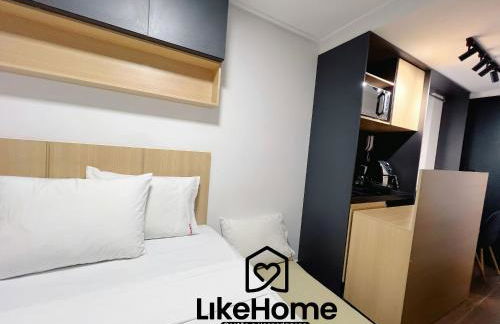 Move Tambaú II - LikeHome Hospedagens - Photo 122