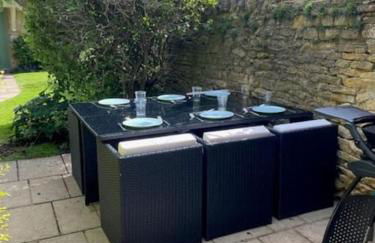 The Bolt Hole, Cotswold Cottage, Moreton-In-Marsh - Foto 12