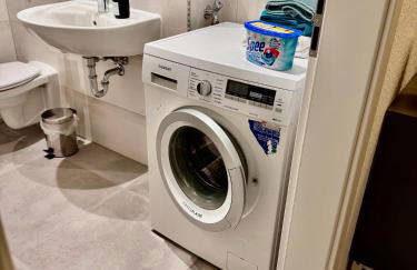 CLUBHAUS 6 - geräumige Ferienwohnung mit 4 Schlafzimmern & 2 Bädern - Photo 7