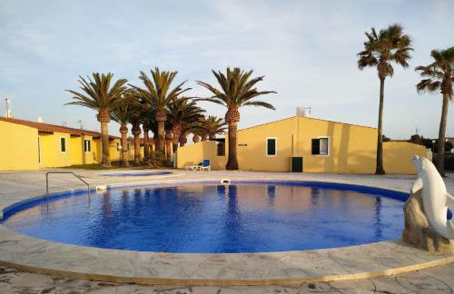 Apartamento con piscina y terraza en Ciudadela de Menorca - Foto 18