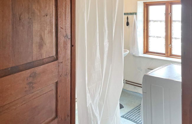 7 Person Holiday Home in Loderup - Foto 13