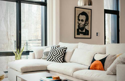 Idyll Reserve - Hocking Hills - Foto 3