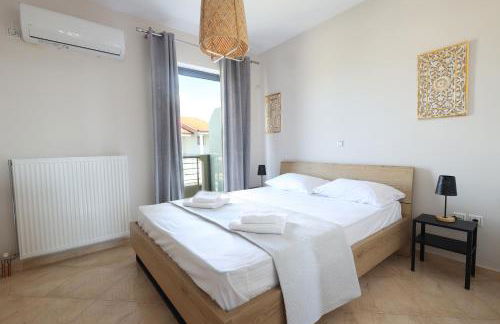 Thea Apartment_Athens Airport - Foto 11