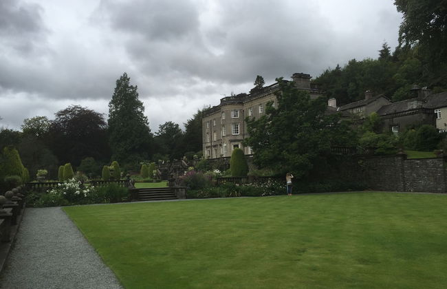 Hapimag Burnside Park Apartments - Foto 71