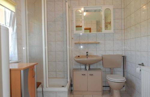 FeWo WE 6402 Ferien u Angeln auf Rügen-ruhige Lage,Garten! - Foto 7