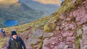 James' Place at Castle Cottage - Foto 4