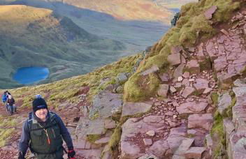 James' Place at Castle Cottage - Foto 4