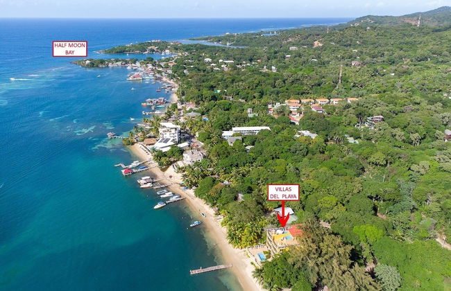 Villa Del Playa #2 - Foto 37