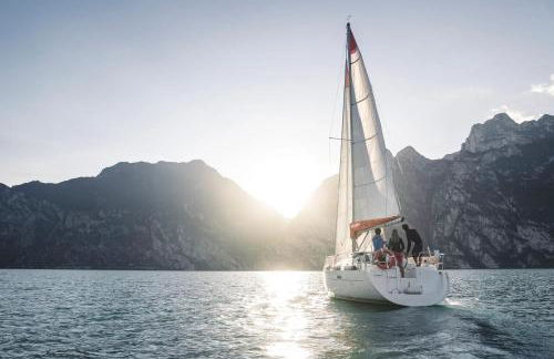 Residence Verdeblu - Foto 50