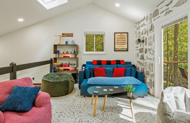 Somerset Lodge by Avantstay Hot Tub Lake Access Community Amenities - Foto 12