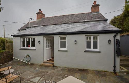 The Old Post Office Private Parking & Garden - Foto 28