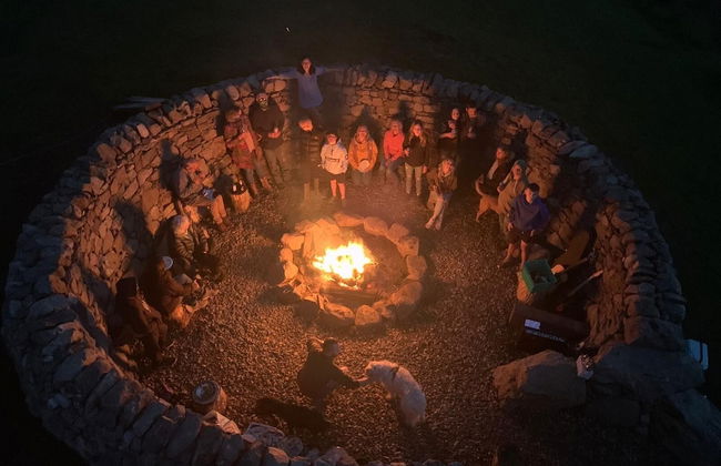 Shepherds Loch Glamping - Photo 54