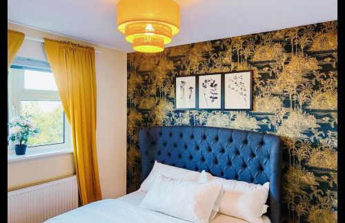 Cambridge Apartment at St Neot - Foto 11