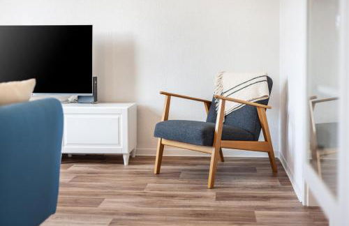 Haus Kreihnsdörp, Ferienwohnung 2 - Foto 17