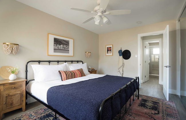 Seashore VI by Avantstay Cozy La Jolla Flat 5mins From the Beach! - Foto 15