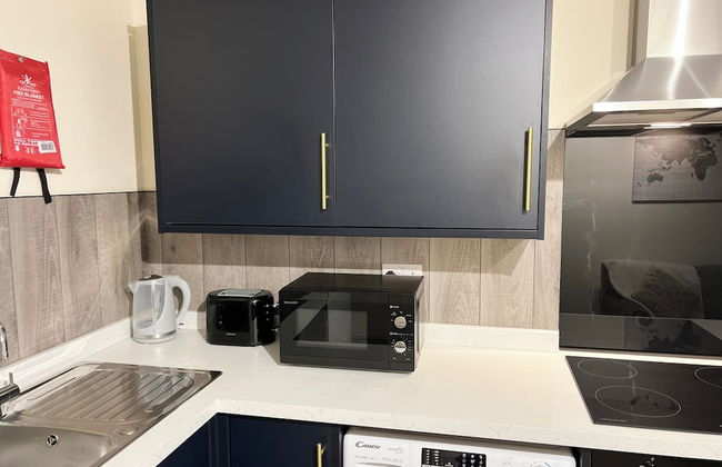 Parker Street Flat - Foto 7