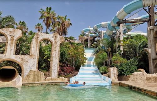 Olimpus Apart Leasure - Foto 24