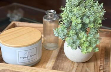 Studio Chic de la Rochelle, Proche Commerces - Foto 8