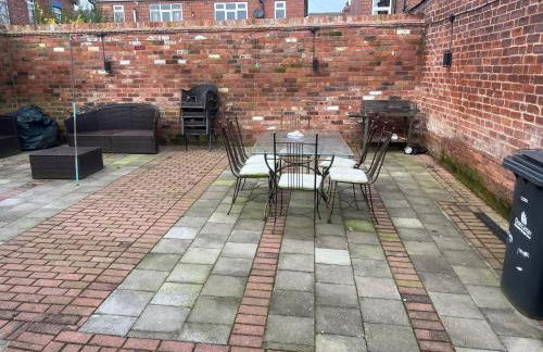 The Little Hexthorpe house - Foto 6