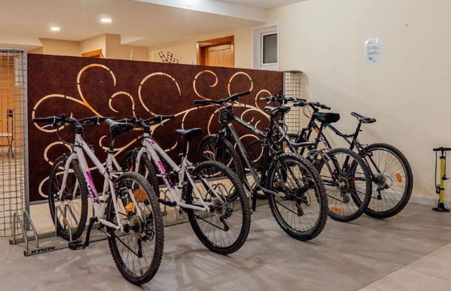 Sol Mogan Suites - Foto 61