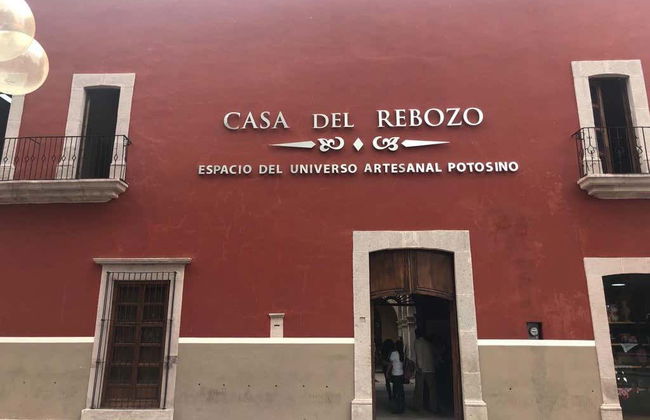 Escursione a Santa María del Río - Foto 5