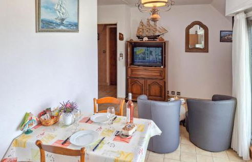 Gorgeous Apartment In Clohars Carnoet - Foto 8