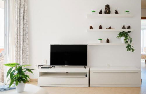 Luxury Apartament Calle Pizarro La Tejita - Foto 3