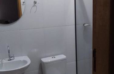 Rancho Esperança, pouso e comida a lenha - Foto 14